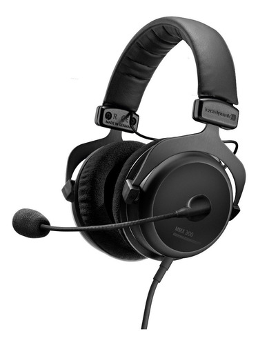 Beyerdynamic Mmx 300 (2nd Generation) Premium Gaming  (j9gy)