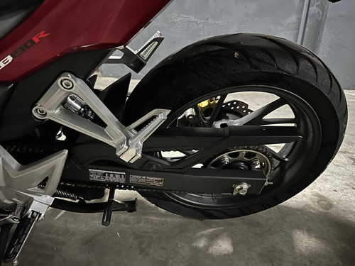 Honda Cb190 R - 2020 - 2000km - Igual Que 0km.