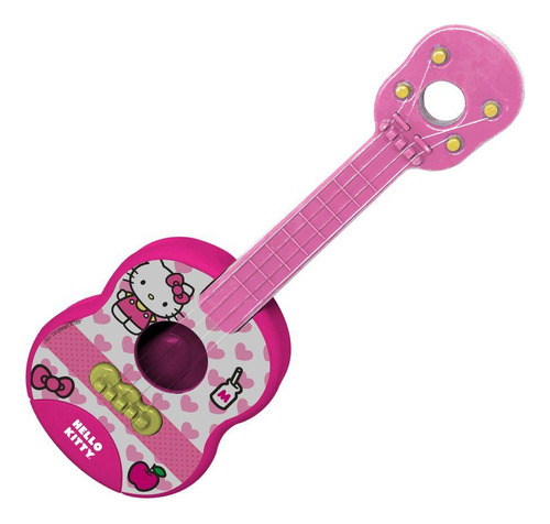 Hello Kitty Violão - Candide