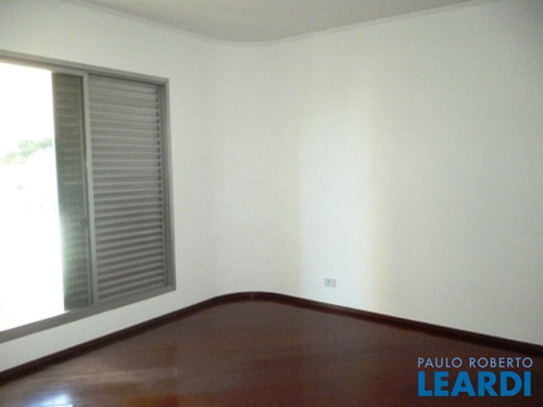 Imagem 14 de 15 de Apartamento - Perdizes - Sp - 603348