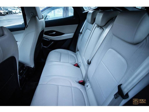 Imagem 11 de 11 de Jaguar E-pace R-dynamic 2.0