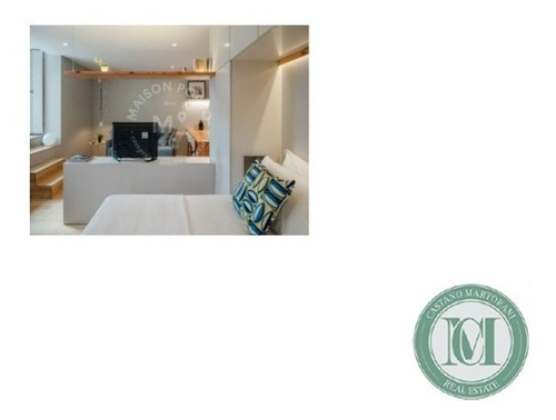 Imagem 5 de 7 de Apartamento - Ap00391 - 68067918