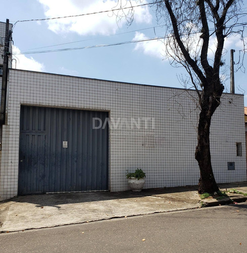 Imagem 5 de 5 de Terreno À Venda Em Vila Pagano - Te116184