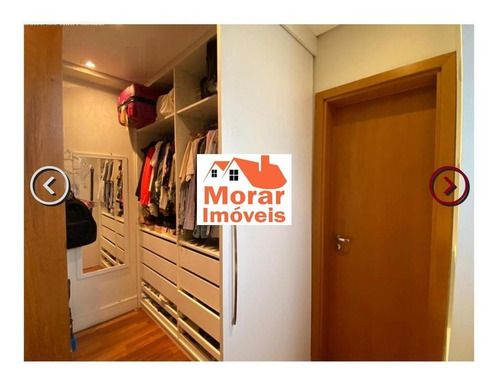 Imagem 3 de 12 de Apartamento Para Venda Em Santana De Parnaíba, Tamboré, 3 Dormitórios, 3 Suítes, 5 Banheiros, 2 Vagas - Rd90_2-1213890