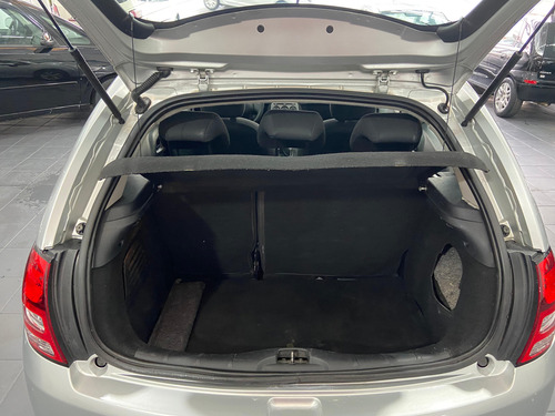 Citroën C3 1.5 Tendance Flex 5p