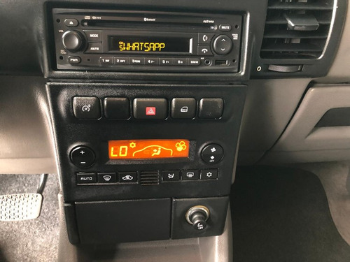 Chevrolet Zafira 2.0 MPFI EXPRESSION 8V FLEX 4P AUTOMÁTICO