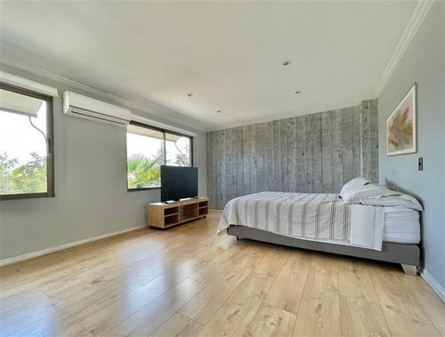 Imagen 21 de 30 de Venta Duplex Vitacura: Colegio Alianza Francesa