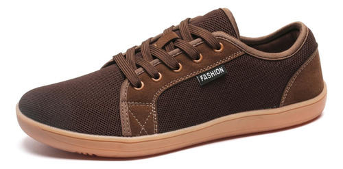 Zapatos Para Correr De Malla Minimalistas Unisex Descalzos