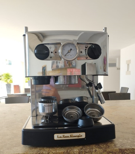 Maquina Espresso