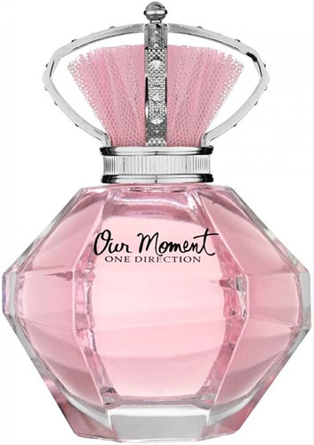 Perfume Our Moment One Direction 100 M - mL a $2850