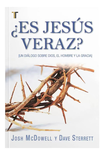 Es Jesús Veraz? · Bolsillo · Josh Mcdowell · Patmos