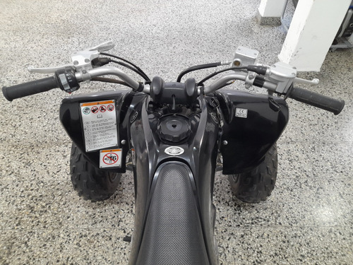 Yamaha Yfm 250 Raptor Permuto Financio Qr Motors