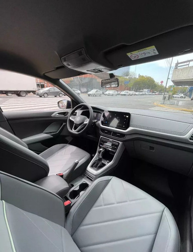 Volkswagen T-Cross 1.0 200 Tsi Highline Aut