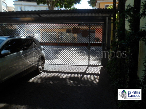 Imagem 15 de 15 de Prédio Residencial À Venda Na Vila Monumento - Dp4883