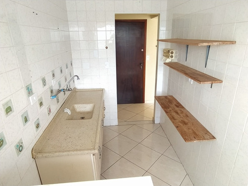 Imagem 6 de 14 de Apartamento 1 Dormitorio - Tupi - Proximo Do Mar - Aml148