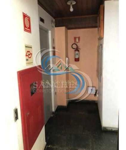 Imagem 6 de 30 de Apartamento 65 M² Com 2 Dormitórios E 2 Vagas - Enseada - Guarujá - Sp - V3026