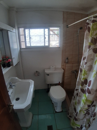 Imagen 7 de 15 de Arriendo Casa Grande En El Quisco Frente Al Mar