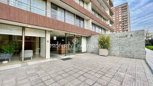 Departamento Fernández Albano - Torre A