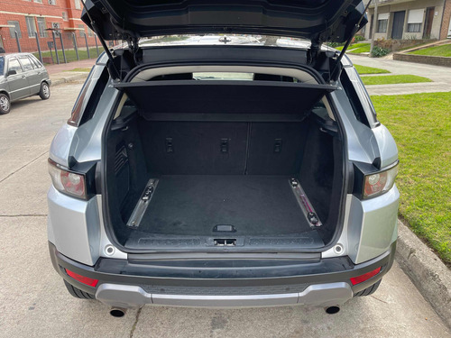 Land Rover Evoque 2.0 Prestige Plus 240cv