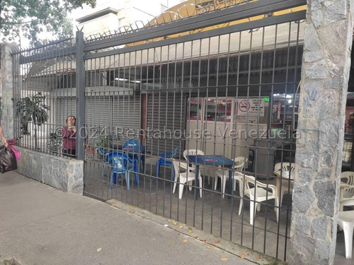 Se Vende Negocio Funcionando Como Panadería Y Pastelería En Sabana Grande Avenida Solano