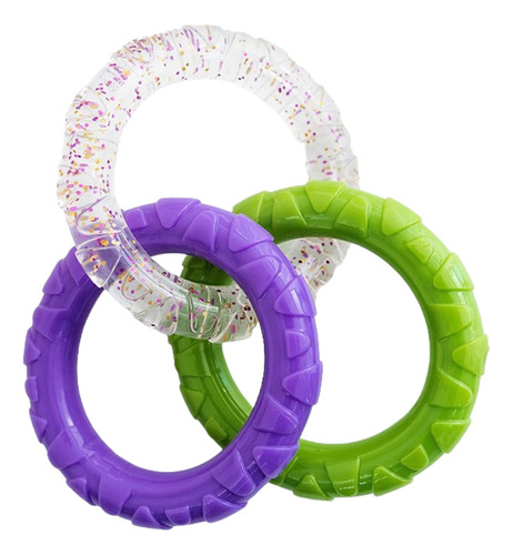Anillo Para Rechinar Dientes, Molinillo De Dientes Único, Su