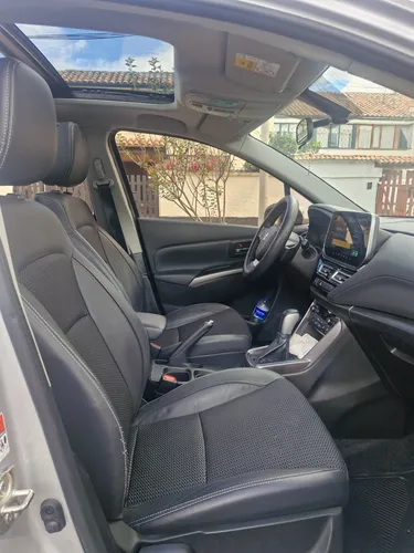 Suzuki S-Cross 1.6 Glx All Grip