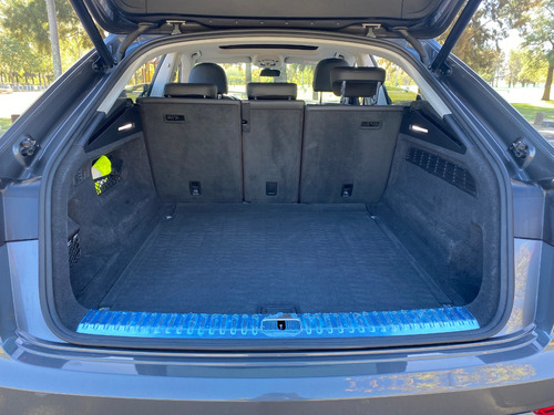 Audi Q8 3.0 45 Tdi Quattro
