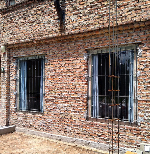 2 Ventanas Paño Fijo - Abasto - La Plata ( $ C/u )