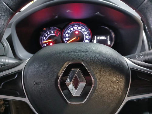 Renault Logan 1.6 16v Life