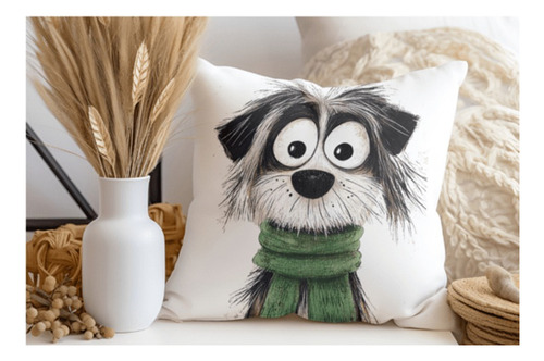 Imágenes Digitales Perros Perritos Whimsical 116799586