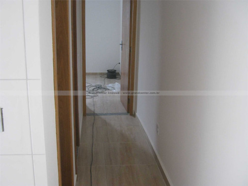 Imagem 12 de 15 de Apartamento - Vila Scarpelli - Santo Andre - Sao Paulo | Ref.: - 10533