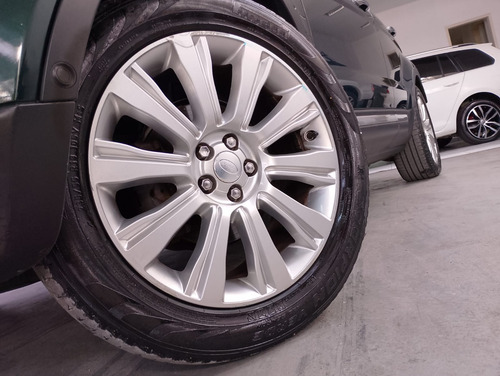 Land Rover Range Rover Evoque 2.0 Si4 Prestige Tech Pack 5p