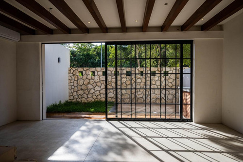 Imagen 23 de 28 de Casas En Venta En Aldea Zama Tulum (714)