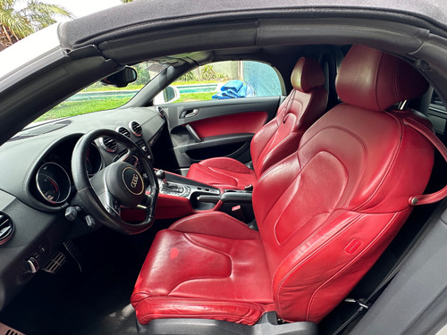 Audi TT 2.0 Rodaster Tfsi S Tronic Dsg