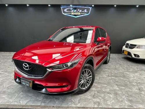 Mazda CX-5 2.0 Touring At