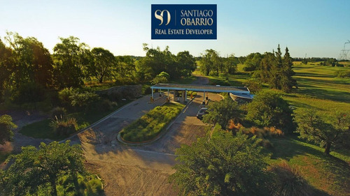 Imagen 28 de 30 de Excelente Departamento En Venta 4amb. Dentro Del Country Medal, Pilar