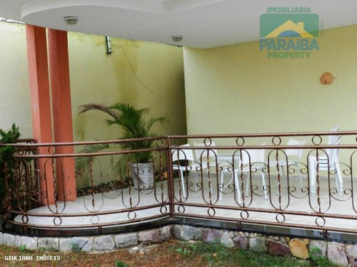 Imagem 8 de 15 de Casa À Venda - Jardim Magnólia - Patos - Pb - Ca0027
