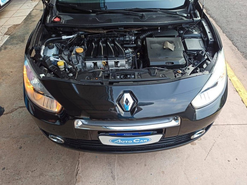 Renault Fluence 2.0 Dynamique 16v Flex 4p Automático