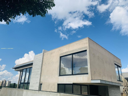 Casa Em Condomínio Para Venda Em Barueri, Residencial Alphaville 1, 4 Dormitórios, 5 Suítes, 7 Banheiros, 10 Vagas - Ad9873_2-1149383