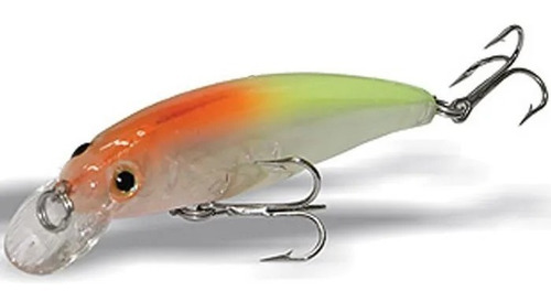 Isca Thunder 90 (bomber 14) 9cm 10,3g. Cor 10. Maruri
