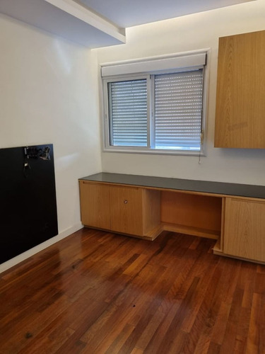 Imagem 5 de 23 de Apartamento Lindo À Venda Edifício Brasiliana Praça Villa Lobos - Ap1250