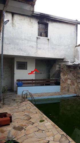 Imagem 8 de 8 de Casa Com 2 Dorms, Centro, Taubaté - R$ 400 Mil, Cod: 60777 - V60777