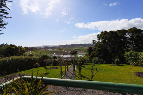 Se Vende Casa Con Vista Al Rio En Excelente Sector