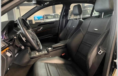 Mercedes-benz Clase E 2010 6.3 E63 Amg W212 525cv