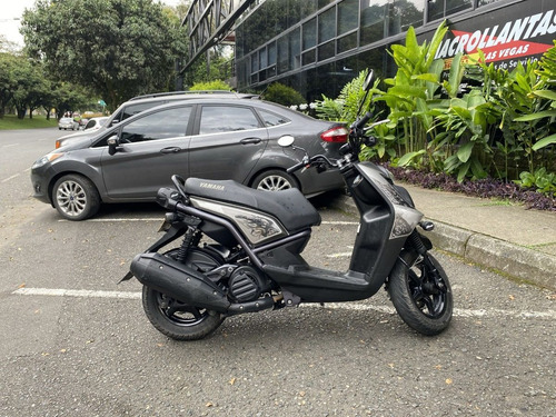 Imagen 8 de 12 de Yamaha Yw125x (bws 125x )2021