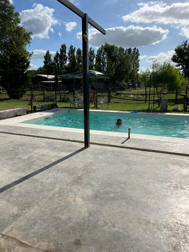 Casa Quinta Piscina Cerca Acceso Oeste