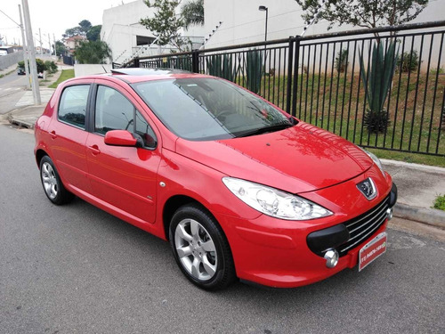 Peugeot 307 2011 2.0 Presence Pack Flex Aut. 5p