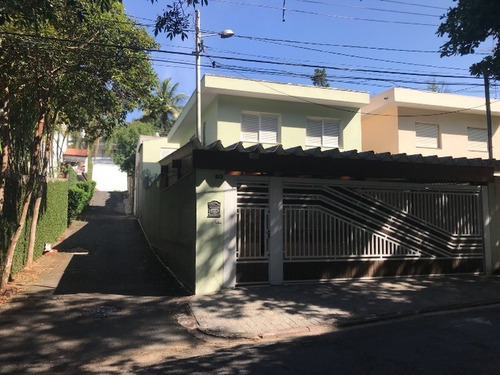 Imagem 2 de 20 de Casa À Venda Na Rua Francisco Conceição, Barro Branco (zona Norte), São Paulo - Sp - Liv-15780