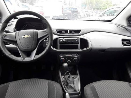 Imagem 3 de 10 de Chevrolet Prisma 1.0 Mpfi Joy 8v Flex 4p Manual