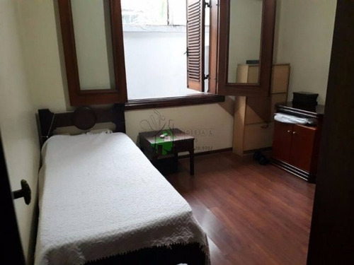 Imagem 13 de 25 de Casa Térrea Para Venda No Bairro Alto Da Lapa, 4 Dorm, 3 Suíte, 6 Vagas, 297 M - 638